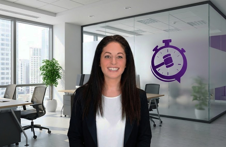 Lucinda at Instant Legal